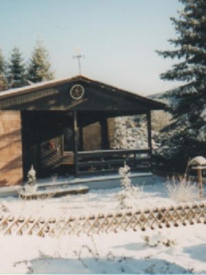 Bild 11: Wunderbare Wanderbasis für Hund und Mensch: Ferienhaus Frenkhausen