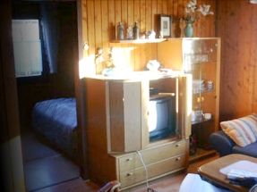 Bild 13: Wunderbare Wanderbasis für Hund und Mensch: Ferienhaus Frenkhausen