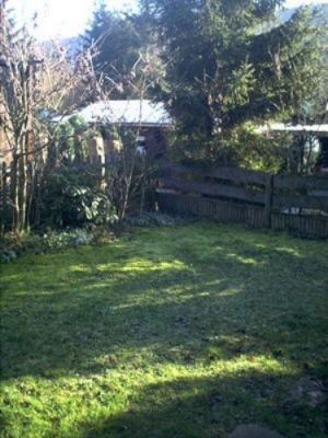 Bild 15: Wunderbare Wanderbasis für Hund und Mensch: Ferienhaus Frenkhausen