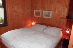 Bild 3: Wunderbare Wanderbasis für Hund und Mensch: Ferienhaus Frenkhausen