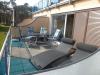 EG Ferienwohnung 80 m zum Strand in Juliusruh, 9 km Sandstrand