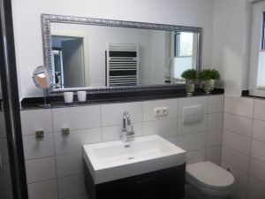 Bild 10: EG Ferienwohnung 80 m zum Strand in Juliusruh, 9 km Sandstrand