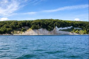 Bild 16: EG Ferienwohnung 80 m zum Strand in Juliusruh, 9 km Sandstrand