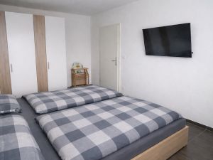 Bild 10: EG Ferienwohnung 80 m zum Strand in Juliusruh, 9 km Sandstrand