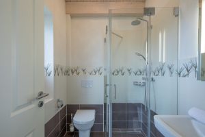 Bild 13: 5*Ferienobjekt "Trottellumme", Urlaub mit Hund, Kamin, Sauna, - 5 P,Nordsee