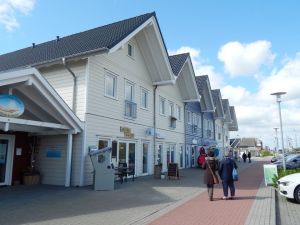 Bild 17: 5*Ferienobjekt "Trottellumme", Urlaub mit Hund, Kamin, Sauna, - 5 P,Nordsee