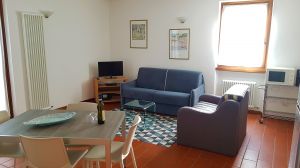 Bild 15: Ferienhaus Laura in Malcesine in einem 2500 m² großen Olivenhain