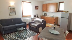 Bild 16: Ferienhaus Laura in Malcesine in einem 2500 m² großen Olivenhain