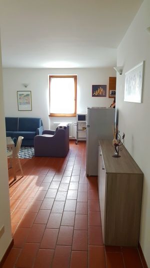 Bild 18: Ferienhaus Laura in Malcesine in einem 2500 m² großen Olivenhain