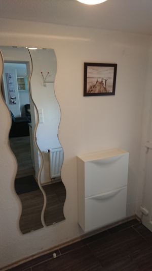 Bild 5: Ferienwohnung Bahnkolk I in Norddeich