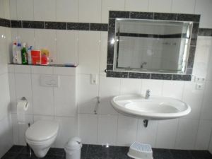 Bild 15: Ferienwohnung Bahnkolk I in Norddeich