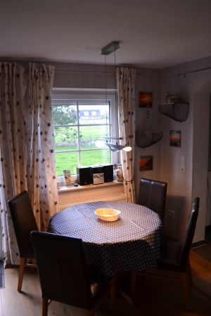Bild 12: Ferienwohnung Bahnkolk II in Norddeich