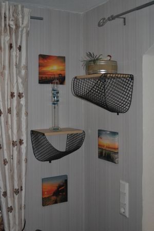 Bild 13: Ferienwohnung Bahnkolk II in Norddeich
