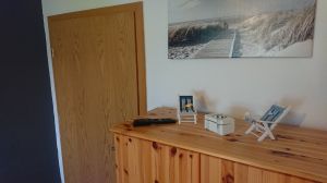 Bild 19: Ferienwohnung Bahnkolk II in Norddeich