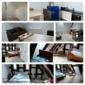 Ein Überblick - Bild 3: Ferienzimmer und Ferienwohnung auf dem Bauernhof