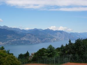 Bild 1: FEWO Casa San Zeno