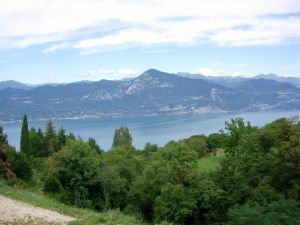 Bild 2: FEWO Casa San Zeno