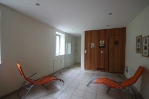 Bild 10: Ferienwohnung Nr. 2 im Forsthaus Boberow