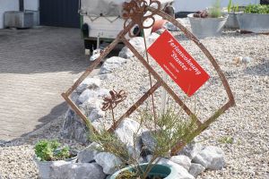 Bild 3: Ferienwohnung "Stantes" - Oberallgäu - Hunde herzlich willkommen