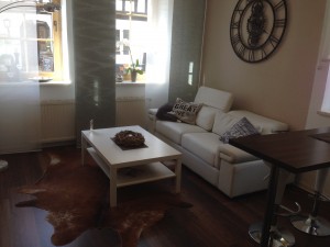 Bild: Apartment "au Chateau - Grenzau" im Westerwald