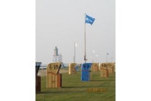 Bild 3: Ferienhaus Dorumer Uhlenhorst - Urlaub mit Hund an der Nordsee