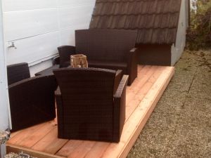 Bild 10: Ferienhaus Dorumer Uhlenhorst - Urlaub mit Hund an der Nordsee