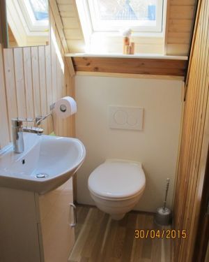 Bild 12: Ferienhaus Dorumer Uhlenhorst - Urlaub mit Hund an der Nordsee