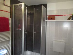 Bild 8: Carolinensiel: Fewo EBBE zentrale Lage, max. 5 Gäste und Hunde willkommen