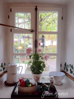 Bild 4: Zur Hexenlinde - Ferienhaus im Herzen der Vulkaneifel