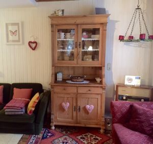 Bild 7: Zur Hexenlinde - Ferienhaus im Herzen der Vulkaneifel