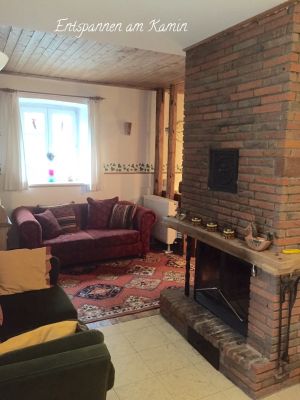 Bild 9: Zur Hexenlinde - Ferienhaus im Herzen der Vulkaneifel