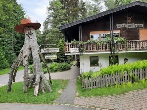 Bild 65: Ferienhaus Degenhardt - Im Urlaub und doch zu Hause