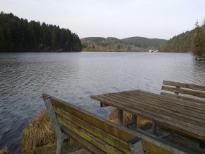 In ca. 9 km vom Ferienhaus - Bild 54: Ferienhaus Degenhardt - Im Urlaub und doch zu Hause