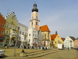 10 km entfernt - Bild 47: Ferienhaus Degenhardt - Im Urlaub und doch zu Hause