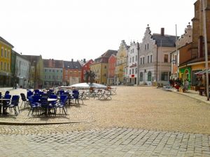 Marktplatz - Bild 48: Ferienhaus Degenhardt - Im Urlaub und doch zu Hause