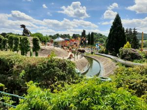 Nur ca. 9km entfernt mit über 80 Attraktionen zu fairem Preis - Bild 63: Ferienhaus Degenhardt - Im Urlaub und doch zu Hause