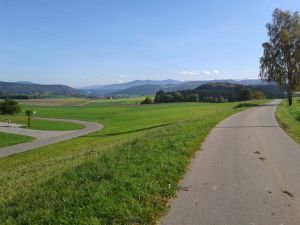 Ideal zum Wandern, Joggen, Radeln - Bild 31: Ferienhaus Degenhardt - Im Urlaub und doch zu Hause