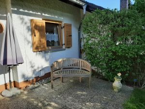 Bild 13: Ferienhaus Degenhardt - Im Urlaub und doch zu Hause