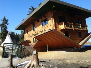 Waldwipfelweg St. Englmar - Bild 53: Ferienhaus Degenhardt - Im Urlaub und doch zu Hause