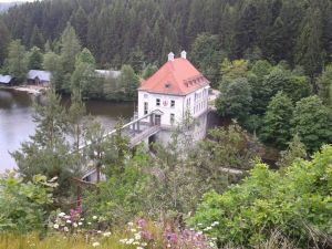 Ca. 15 km vom Ferienhaus entfernt - Bild 49: Ferienhaus Degenhardt - Im Urlaub und doch zu Hause
