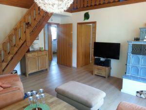 Recht steil - Bild 18: Ferienhaus Degenhardt - Im Urlaub und doch zu Hause