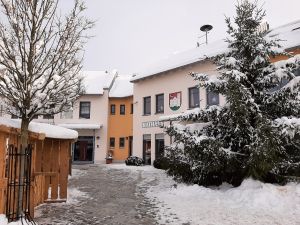 Winterliche Vorweihnachtszeit 2023 - Bild 67: Ferienhaus Degenhardt - Im Urlaub und doch zu Hause