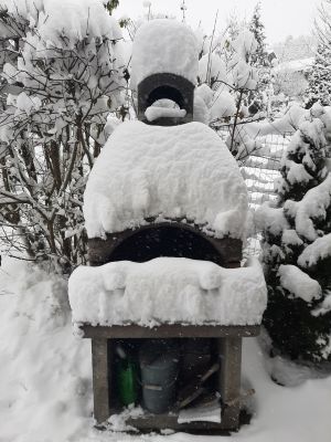 Bild 70: Ferienhaus Degenhardt - Im Urlaub und doch zu Hause