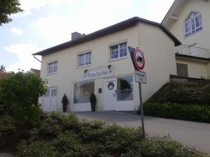 Pizzeria - Bild 45: Ferienhaus Degenhardt - Im Urlaub und doch zu Hause