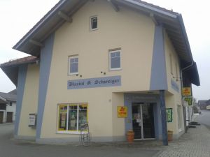 Lebensmittelmarkt - Bild 44: Ferienhaus Degenhardt - Im Urlaub und doch zu Hause