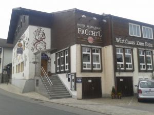 Gaststätte - Bild 46: Ferienhaus Degenhardt - Im Urlaub und doch zu Hause