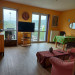 Panorama Ferienwohnung in der Südeifel direkt an der Grenze zu Luxemburg