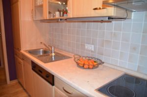 Bild 4: Panorama Ferienwohnung in der Südeifel direkt an der Grenze zu Luxemburg