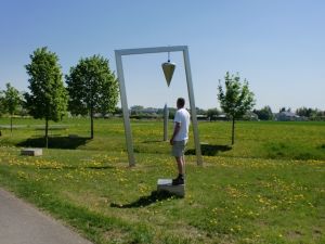 Bild 7: Panorama Ferienwohnung für 2-4 Personen an der Grenze zu Luxemburg