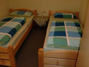 Bild 4: Panorama Ferienwohnung für 2-4 Personen an der Grenze zu Luxemburg